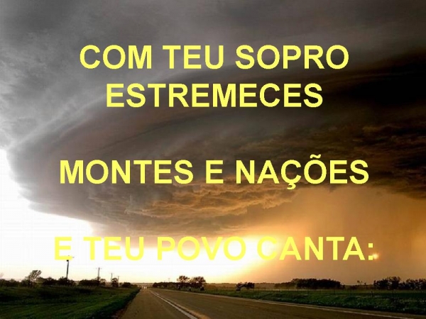 NÃO HÁ OUTRO IGUAL A TI - página 6