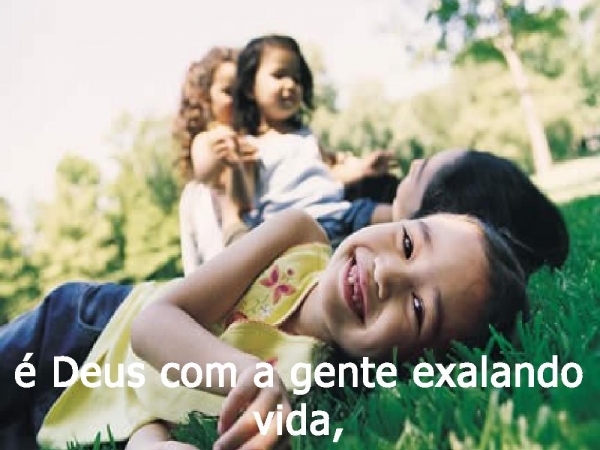 O espírito do Senhor está presente para consolar - página 3