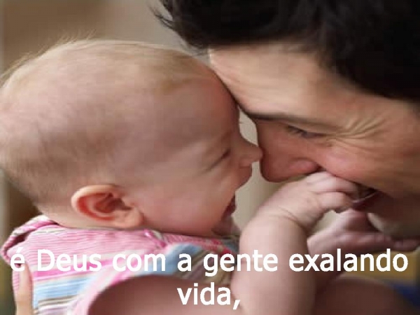 O espírito do Senhor está presente para consolar - página 25