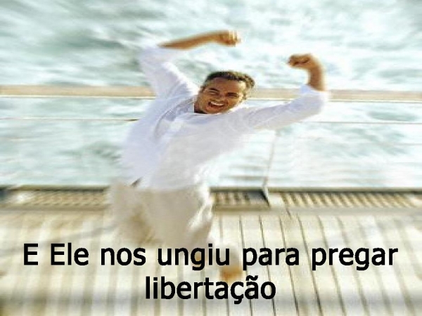 O espírito do Senhor está presente para consolar - página 38