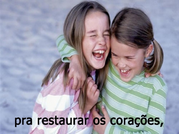 O espírito do Senhor está presente para consolar - página 40