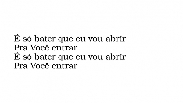 Pode morar aqui - página 6
