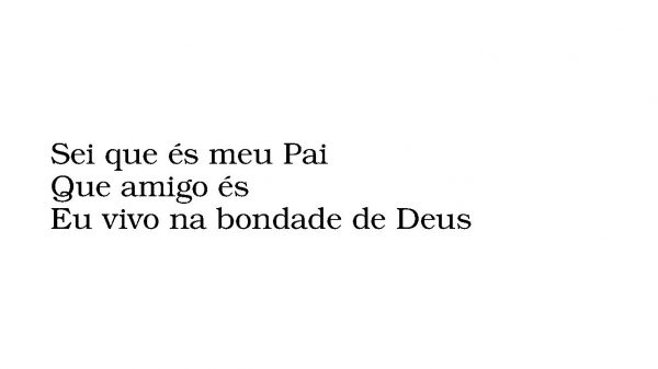 Bondade de Deus - IBAB Celebração - página 5