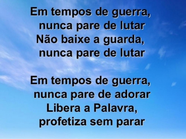 NUNCA PARE DE LUTAR.pptx - página 5