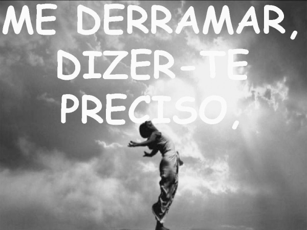 Me derramar - página 11