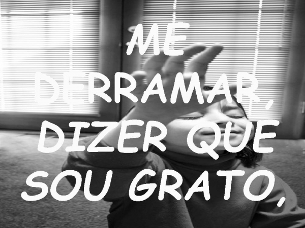 Me derramar - página 8