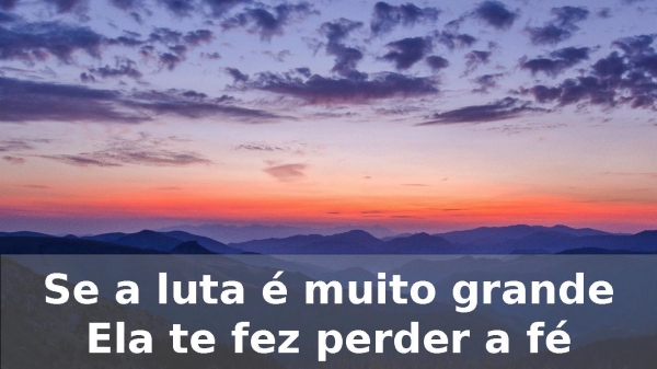 Não Morrerei - Marquinhos Gomes - página 18