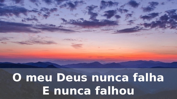 Não Morrerei - Marquinhos Gomes - página 3