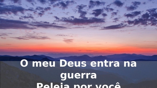 Não Morrerei - Marquinhos Gomes - página 5