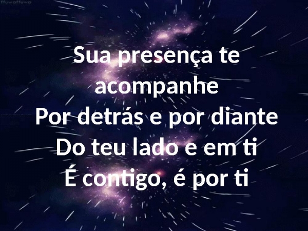 A benção.pptx - página 9