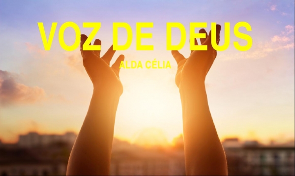 VOZ DE DEUS - ALDA CELIA - página 1