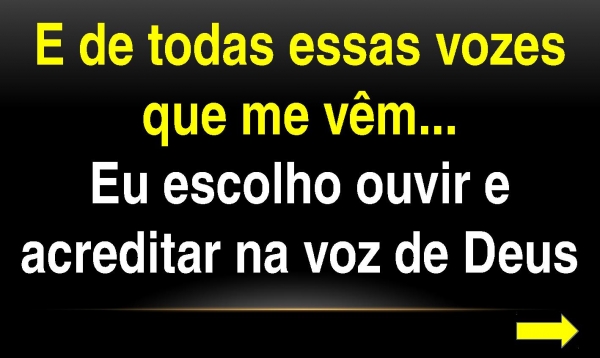 VOZ DE DEUS - ALDA CELIA - página 11