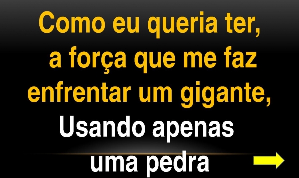 VOZ DE DEUS - ALDA CELIA - página 12