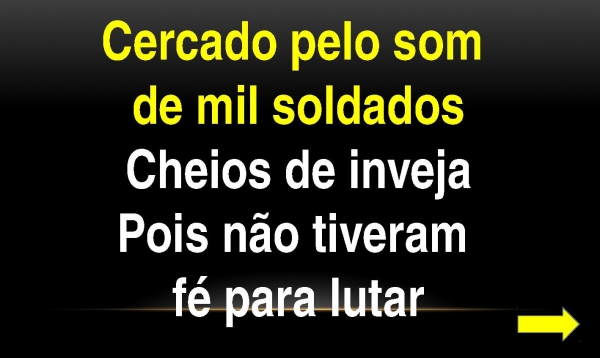 VOZ DE DEUS - ALDA CELIA - página 13