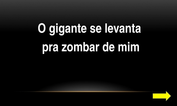 VOZ DE DEUS - ALDA CELIA - página 14