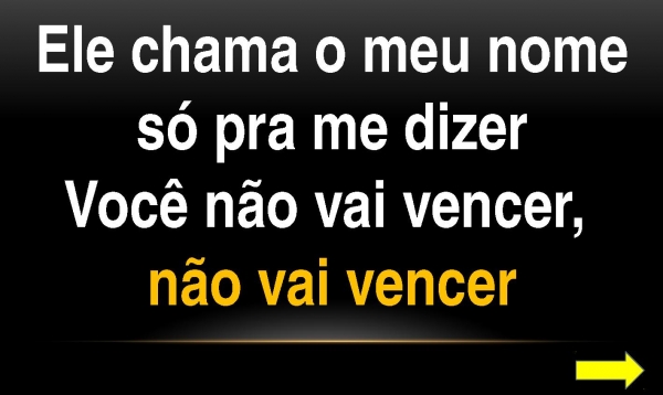 VOZ DE DEUS - ALDA CELIA - página 16