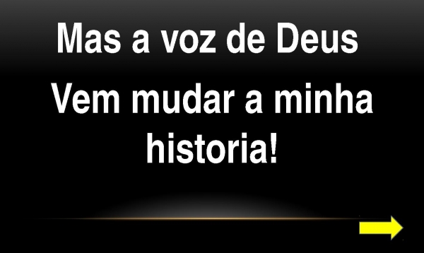 VOZ DE DEUS - ALDA CELIA - página 17