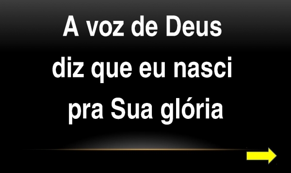 VOZ DE DEUS - ALDA CELIA - página 19