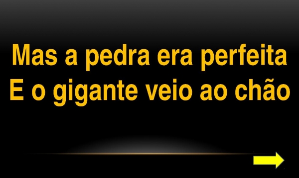 VOZ DE DEUS - ALDA CELIA - página 21