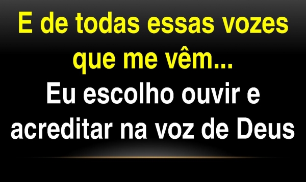VOZ DE DEUS - ALDA CELIA - página 27