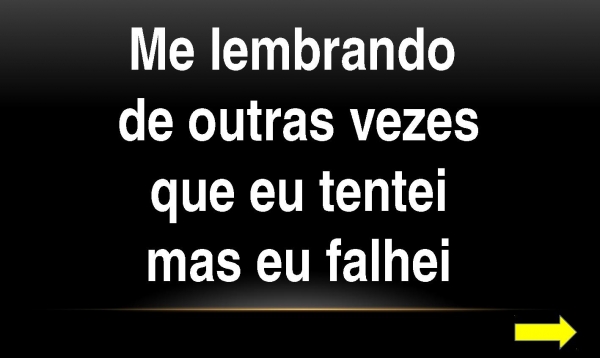VOZ DE DEUS - ALDA CELIA - página 6