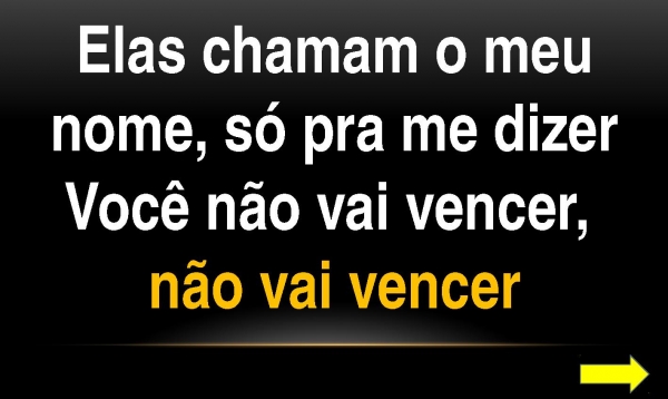 VOZ DE DEUS - ALDA CELIA - página 7