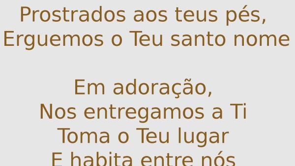 Acima de tudo - página 4