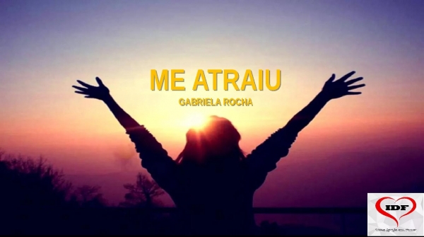 ME ATRAIU - página 1