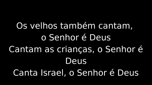 Faraó ou Deus - página 12