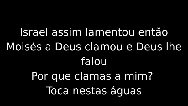 Faraó ou Deus - página 3