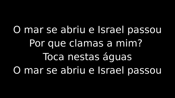 Faraó ou Deus - página 4