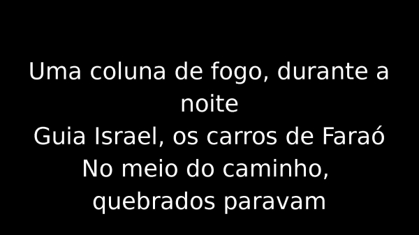 Faraó ou Deus - página 7