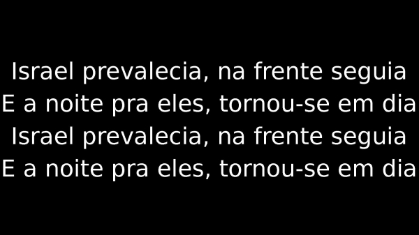 Faraó ou Deus - página 8