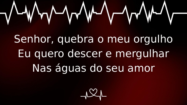 Quebra de Orgulho - página 4