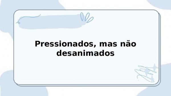 Estamos de pé - página 2