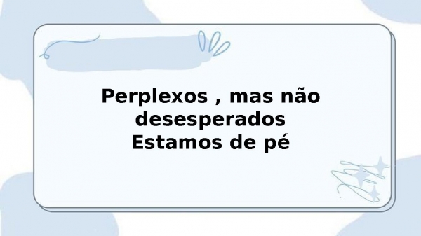 Estamos de pé - página 3