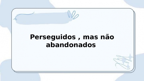 Estamos de pé - página 9