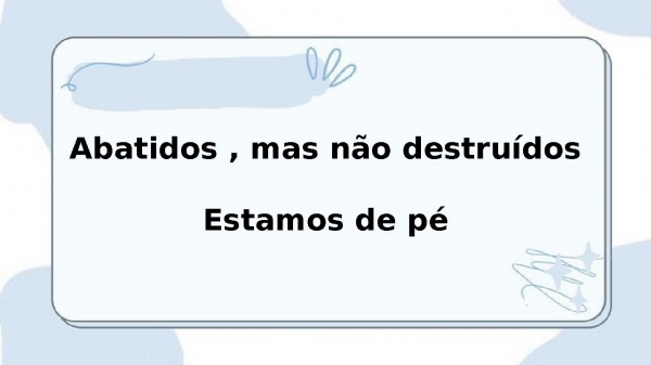 Estamos de pé - página 10