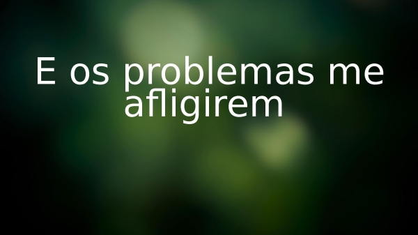 Através da Minha Fé - página 2