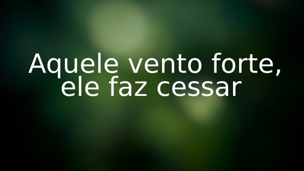 Através da Minha Fé - página 15