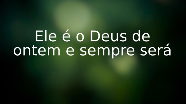 Através da Minha Fé - página 16