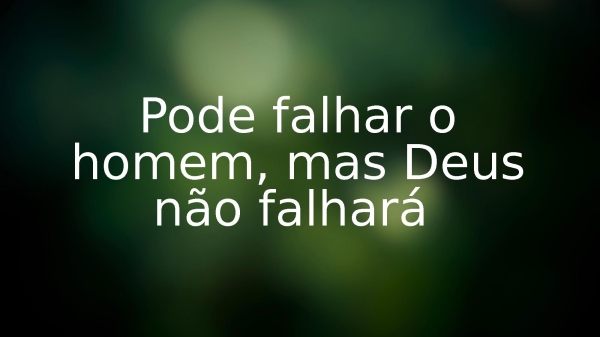 Através da Minha Fé - página 17