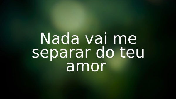 Através da Minha Fé - página 7