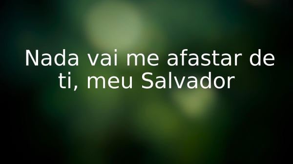 Através da Minha Fé - página 9