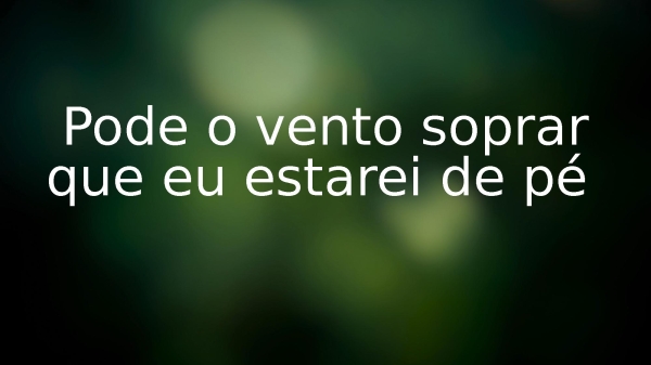 Através da Minha Fé - página 10