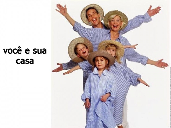 Vem desfrutar do amor de Deus - página 2