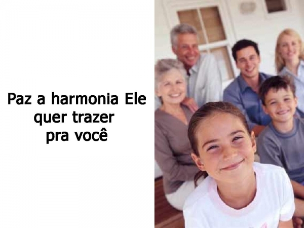 Vem desfrutar do amor de Deus - página 12