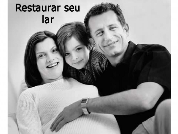 Vem desfrutar do amor de Deus - página 5