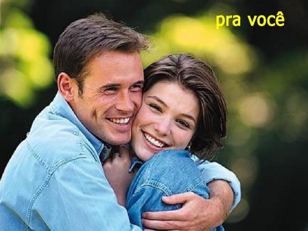 Vem desfrutar do amor de Deus - página 7