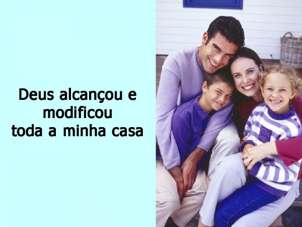 Vem desfrutar do amor de Deus - página 9